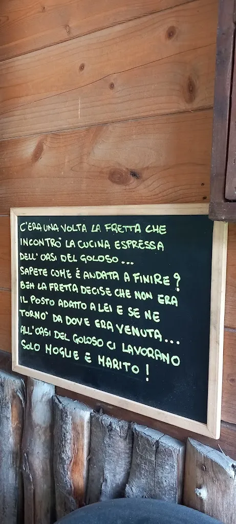 Menu_L' Oasi Del Goloso_Colle Mainello_image_1