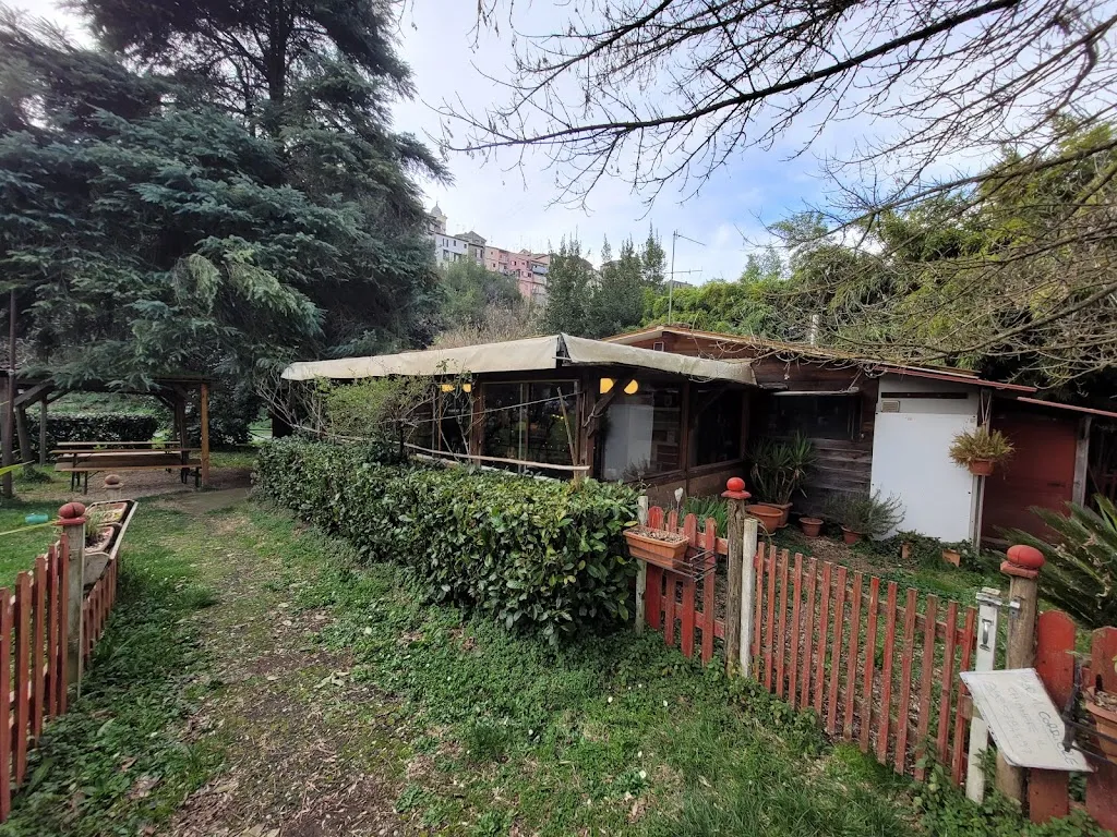 Russell Hirschorn_L' Oasi Del Goloso_Colle Mainello_review