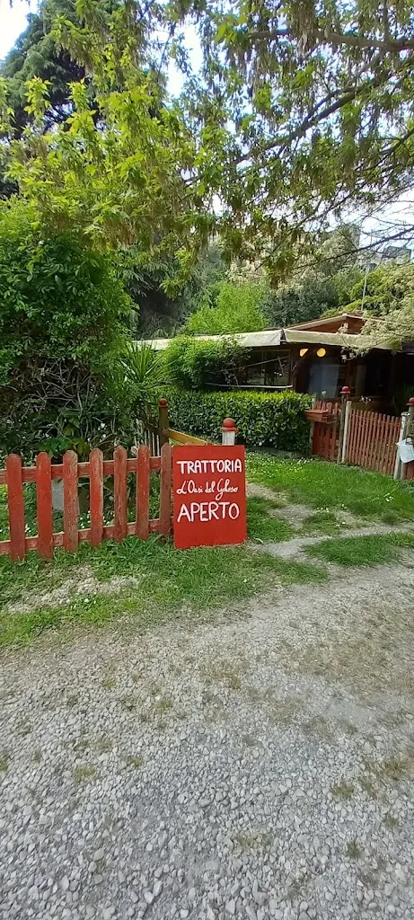 Laura Greta _L' Oasi Del Goloso_Colle Mainello_review