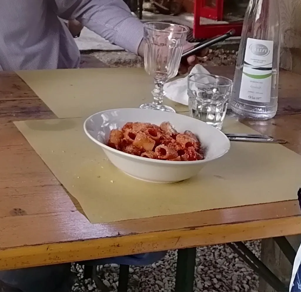 simona cesarini_L' Oasi Del Goloso_Colle Mainello_review