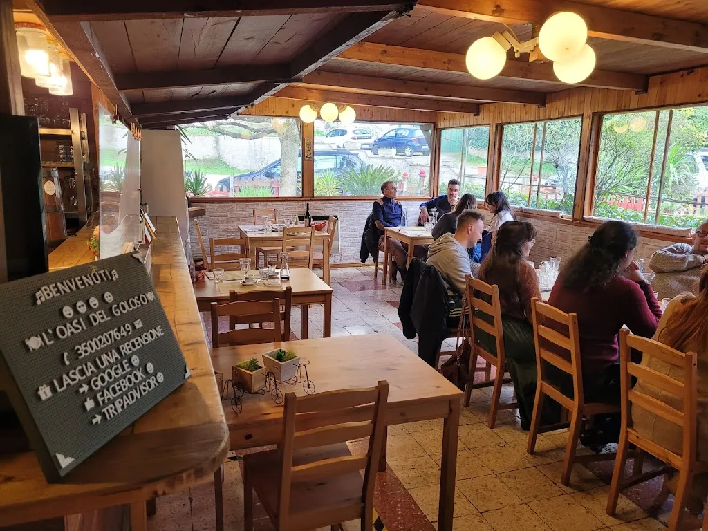 L' Oasi Del Goloso_Colle Mainello_slider_image_3