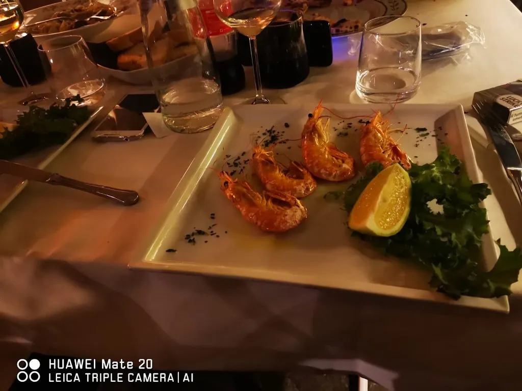 Michela Valente_Il Giardino Restaurant_Colle Mainello_review