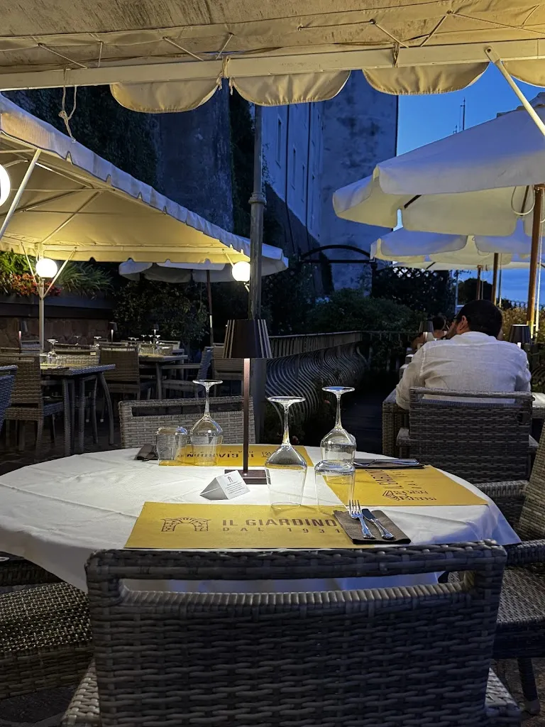 Il Giardino Restaurant_Colle Mainello_slider_image_3