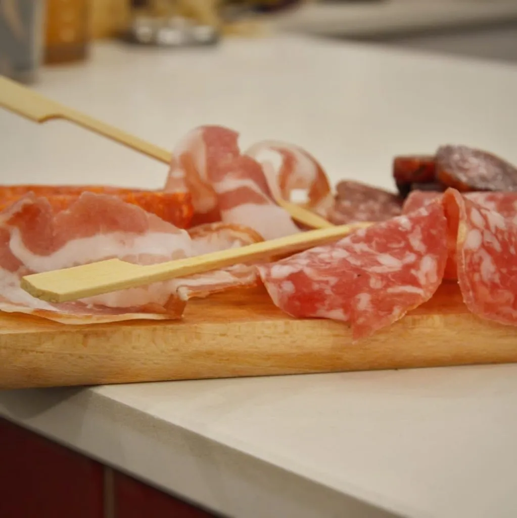 Menu_Winery A Casa di Nicola_Sulmona_image_3