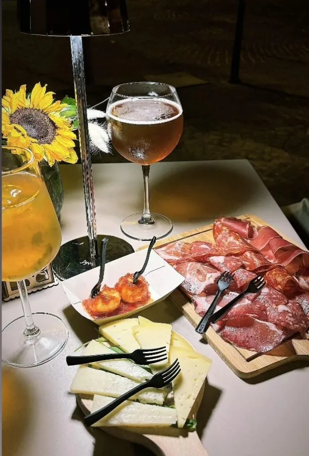 Menu_Winery A Casa di Nicola_Sulmona_image_5