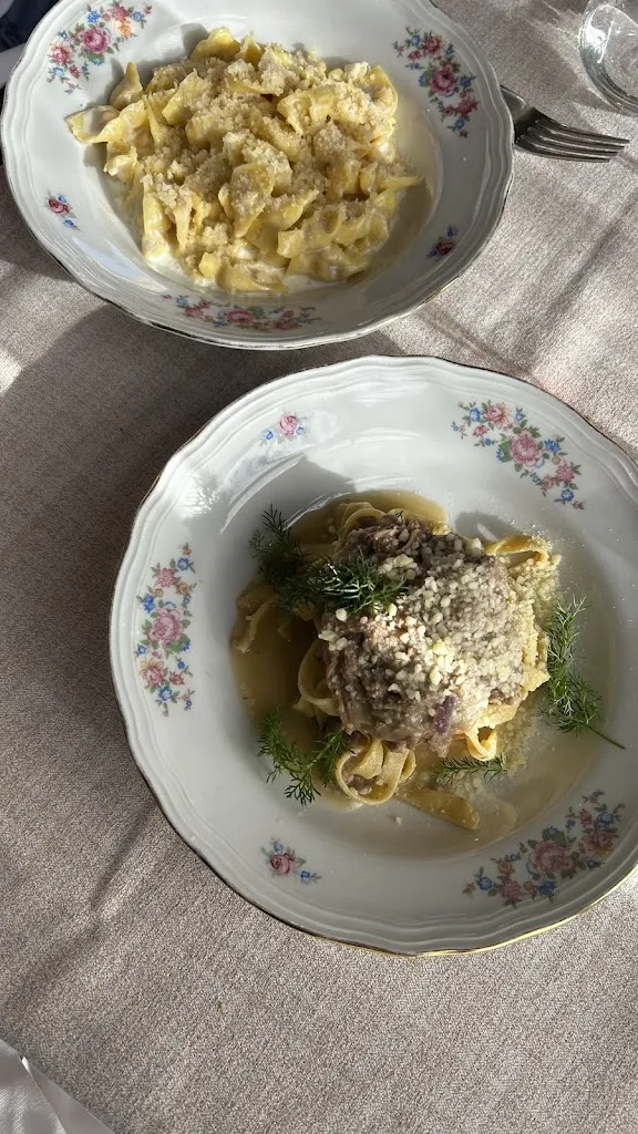 Laura Ortiz Calderon_La Palazzina Ristorante_Colle Mainello_recensione