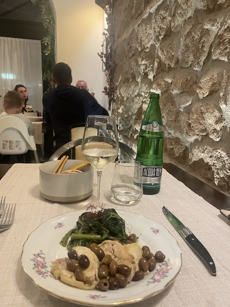 Alessandra Monetti_La Palazzina Ristorante_Colle Mainello_recensione