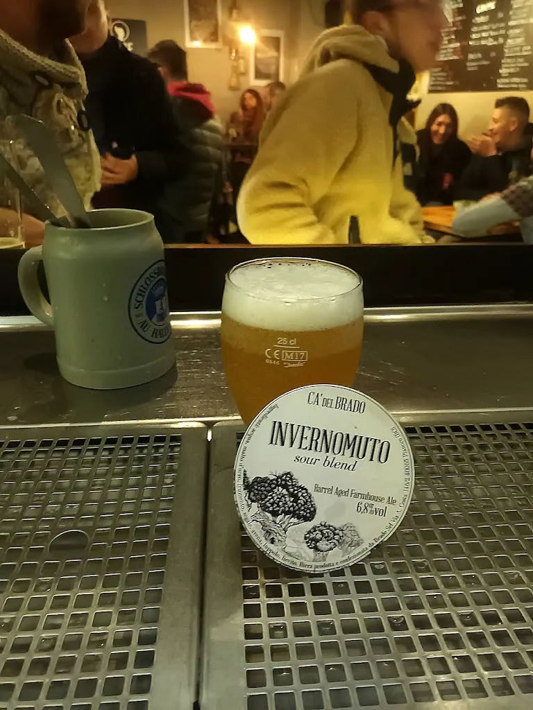 Menu_'Na Gabbia de Malti - Birreria Artigianale_Colle Mainello_image_6