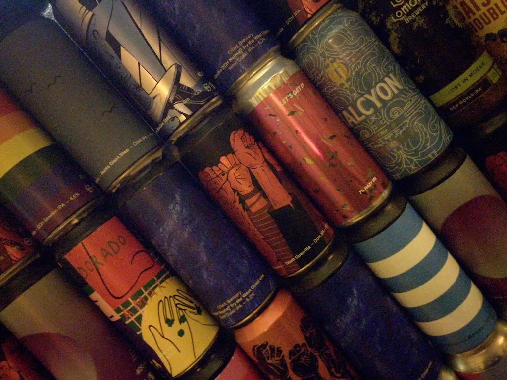 Paolo Rotondi_'Na Gabbia de Malti - Birreria Artigianale_Colle Mainello_review