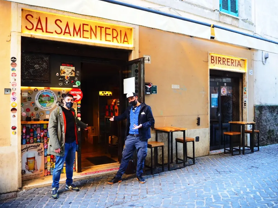 'Na Gabbia de Malti - Birreria Artigianale_Colle Mainello_slider_image_1