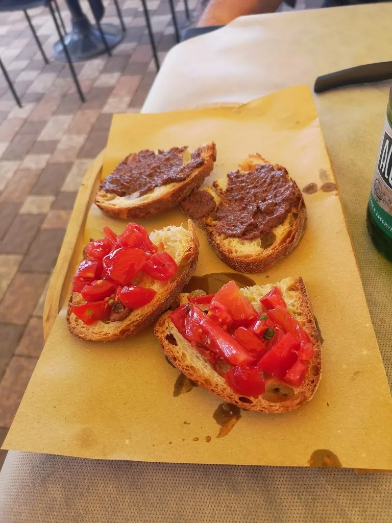 Menu_Azienda Vitivinicola Angeletti Raffaele - Agriturismo | Wine Shop_Colle Mainello_image_4