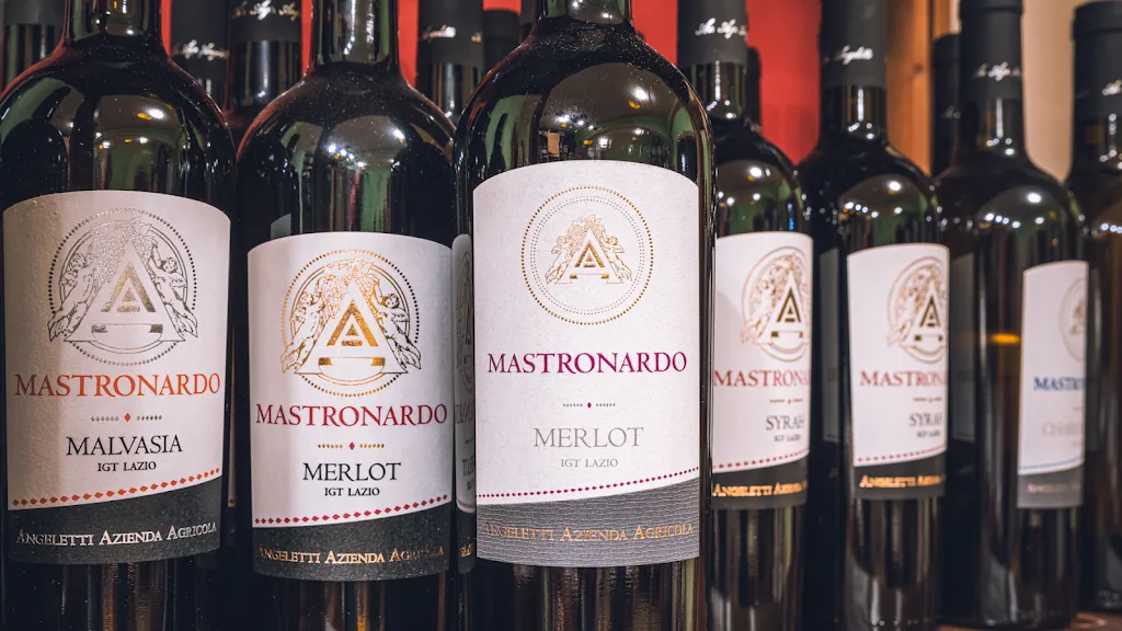 Azienda Vitivinicola Angeletti Raffaele - Agriturismo | Wine Shop_Colle Mainello_slider_image_3