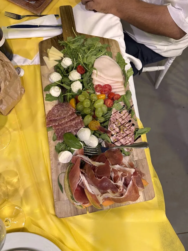 colosseobb Domenico Scorza_Ristorante Pepe_Colle Mainello_review