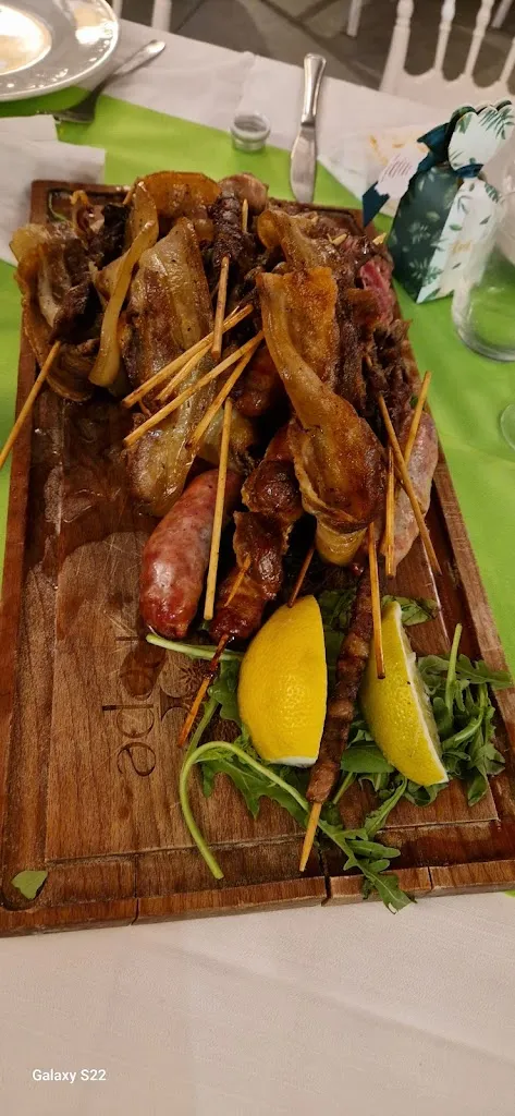 Dani Rus_Ristorante Pepe_Colle Mainello_review