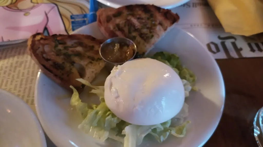 Roberta !_Lo Chalet_Colle Mainello_recensione