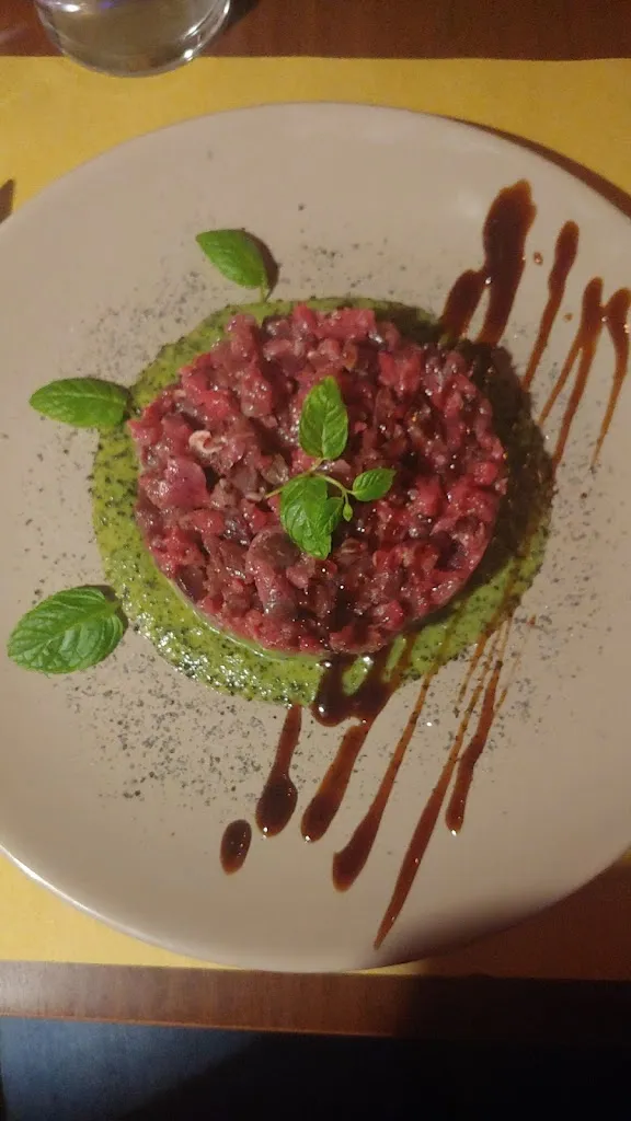 Lorenzo Loreti_Lo Chalet_Colle Mainello_recensione