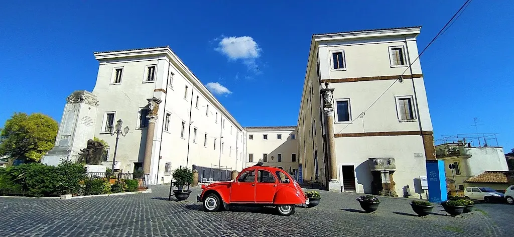 Giuseppe Lo Vetere_Staroccia Mariella_Colle Mainello_review