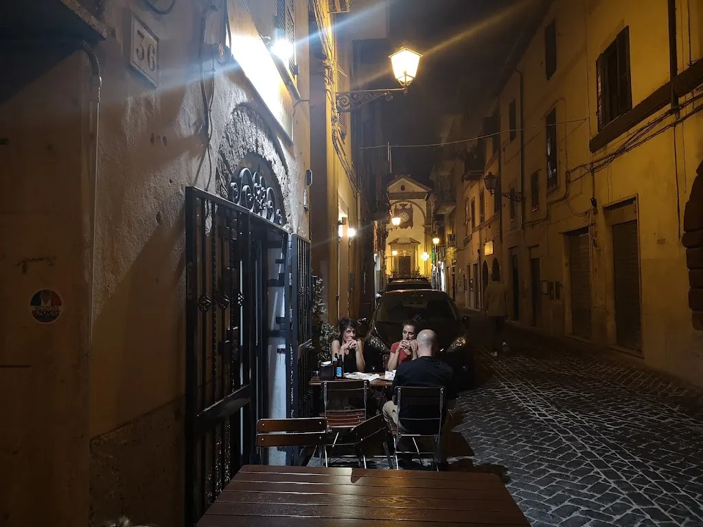 Michele Bruno 'Mickyhood'_Malti e impasti-Pizzeria_Colle Mainello_review