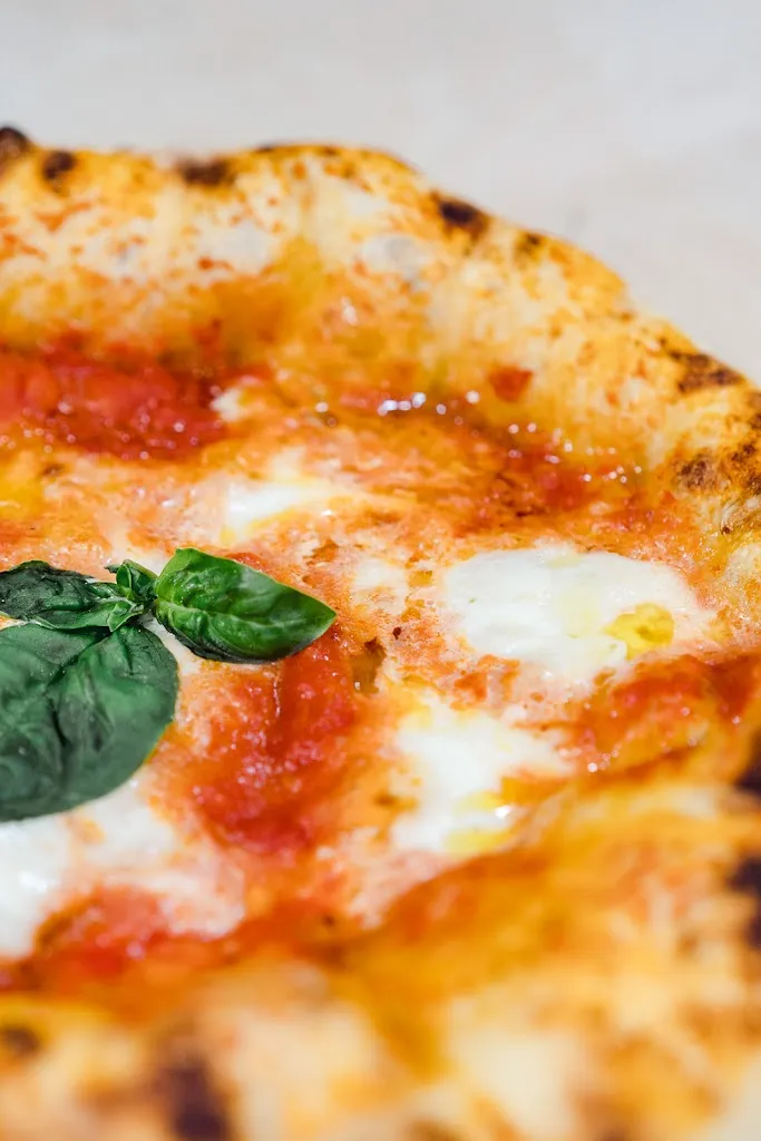 Malti e impasti-Pizzeria restaurant in Colle Mainello