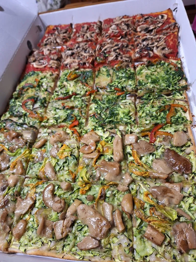 Eleonora Gramiccia_Pommido'_Colle Mainello_review