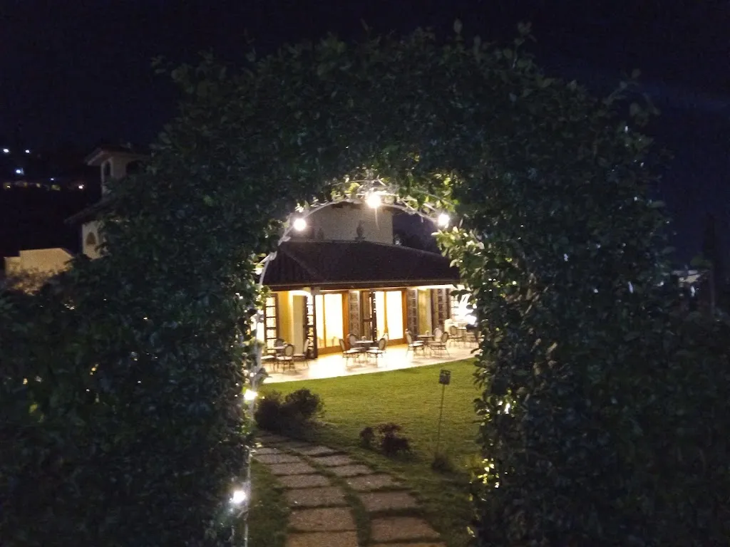 cristian magnanti_Colle Felice_Colle Mainello_review