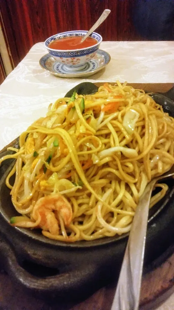 Menu_Ristorante cinese 