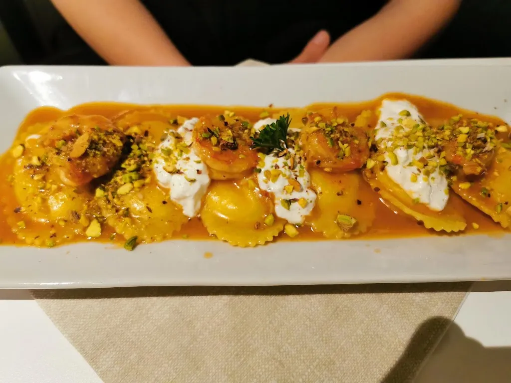 Simone_Conti Ristorante_Colle Mainello_review