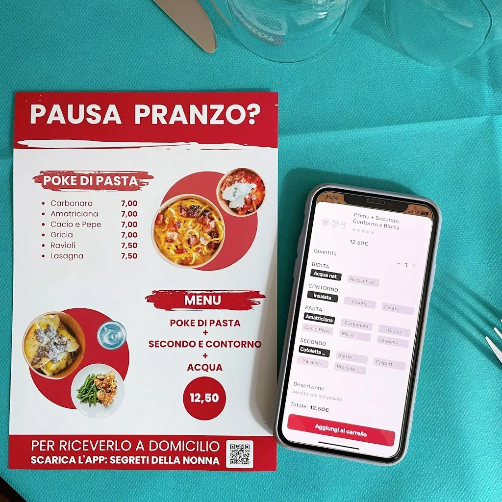 Menu_Risto-Pasta..all’uovo “I Segreti della Nonna”_Colle Mainello_image_1