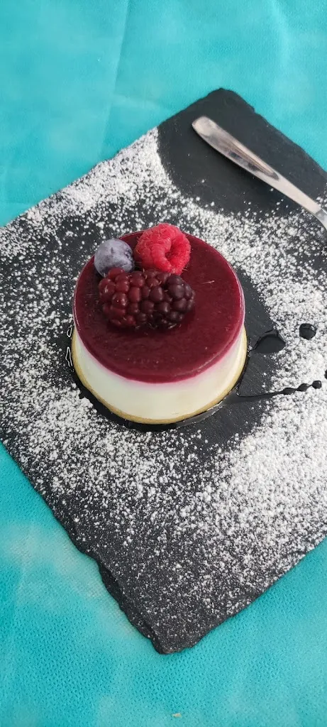 Paola V_Risto-Pasta..all’uovo “I Segreti della Nonna”_Colle Mainello_review