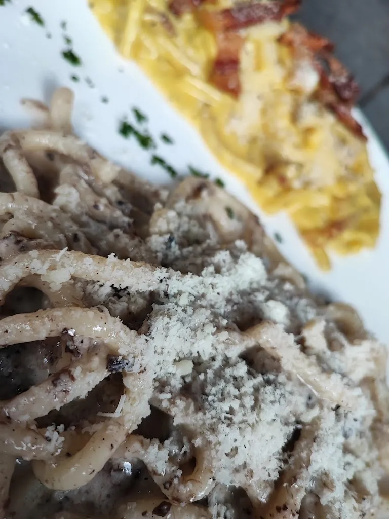 Alexandra_Risto-Pasta..all’uovo “I Segreti della Nonna”_Colle Mainello_review