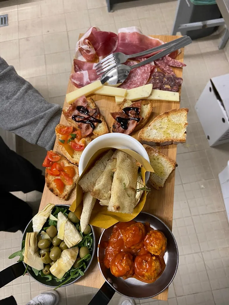 Risto-Pasta..all’uovo “I Segreti della Nonna”_Colle Mainello_slider_image_2