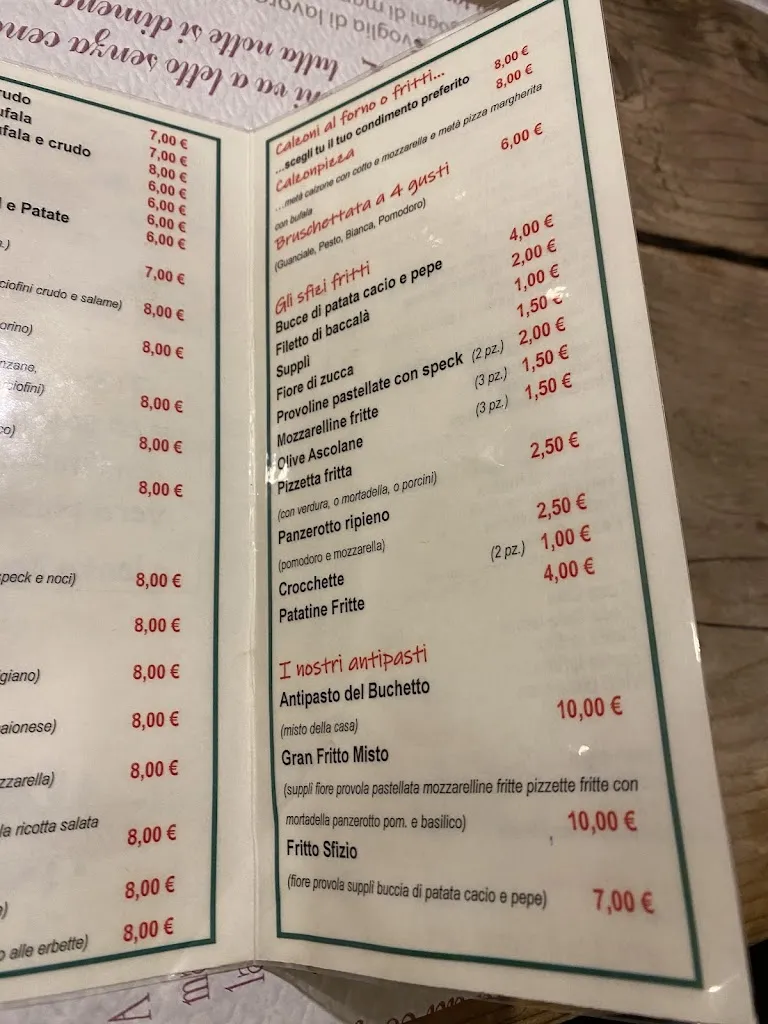 Menu_Ristorante Al Buchetto_Colle Mainello_image_1