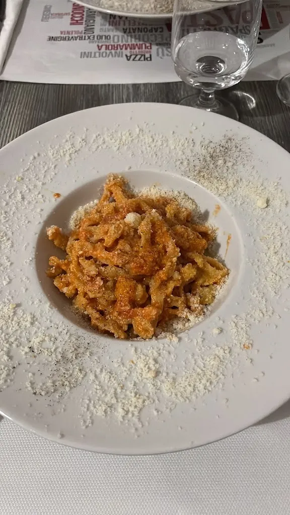 Gio Greco_Ristorante Al Buchetto_Colle Mainello_review