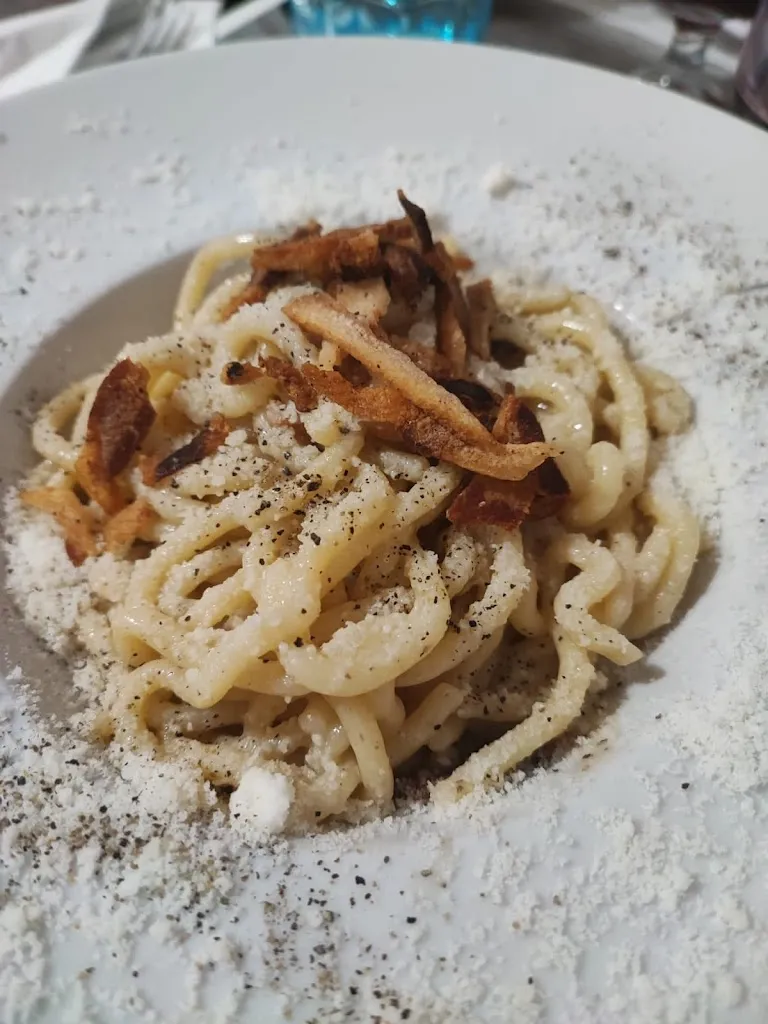 Beatrice Temporin_Ristorante Al Buchetto_Colle Mainello_review