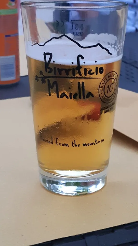 Menu_Giardini da Eraldo | Bar, Pizzeria, Pasticceria_Sulmona_image_6