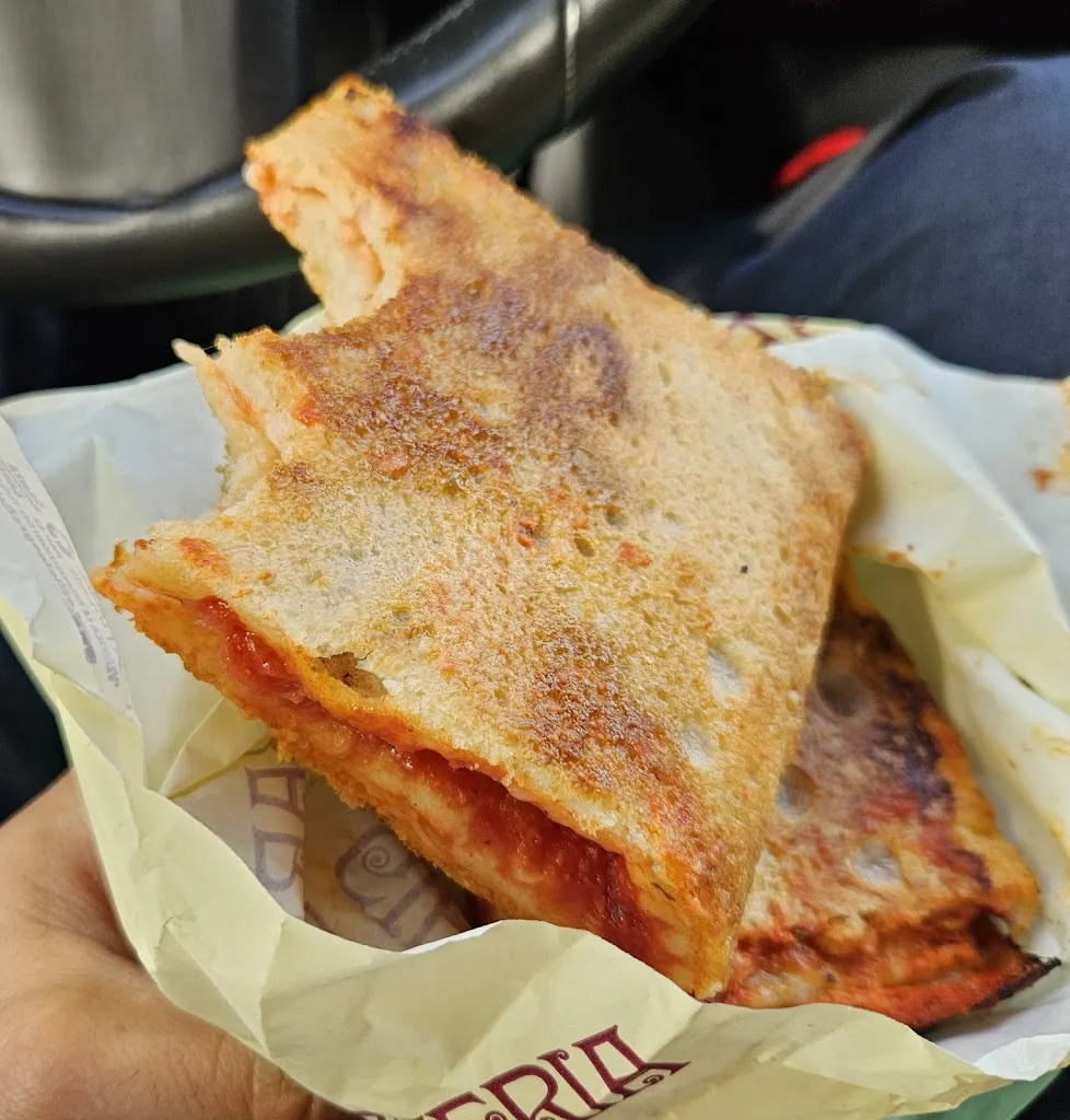 Luca_Giardini da Eraldo | Bar, Pizzeria, Pasticceria_Sulmona_review