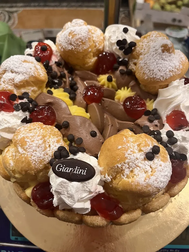 Giardini da Eraldo | Bar, Pizzeria, Pasticceria_Sulmona_slider_image_3