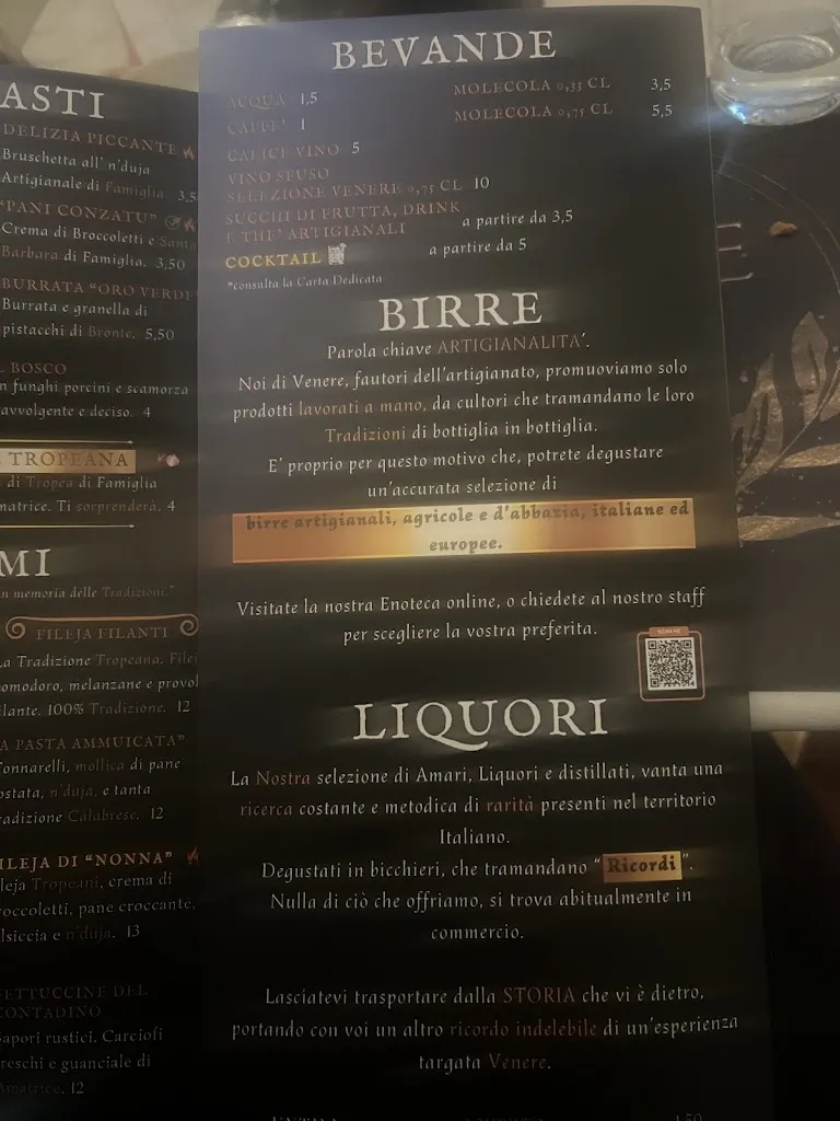 Menu_Venere_Colle Mainello_image_2