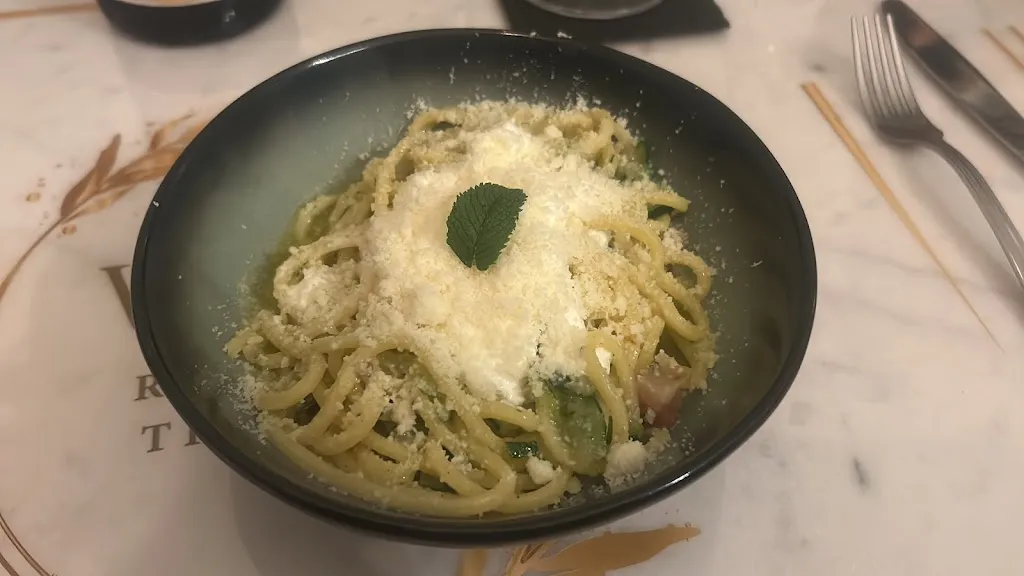 Stuart Doderer_Venere_Colle Mainello_review