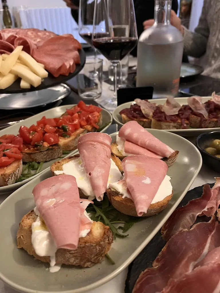 Trystanna Williams_Venere_Colle Mainello_review