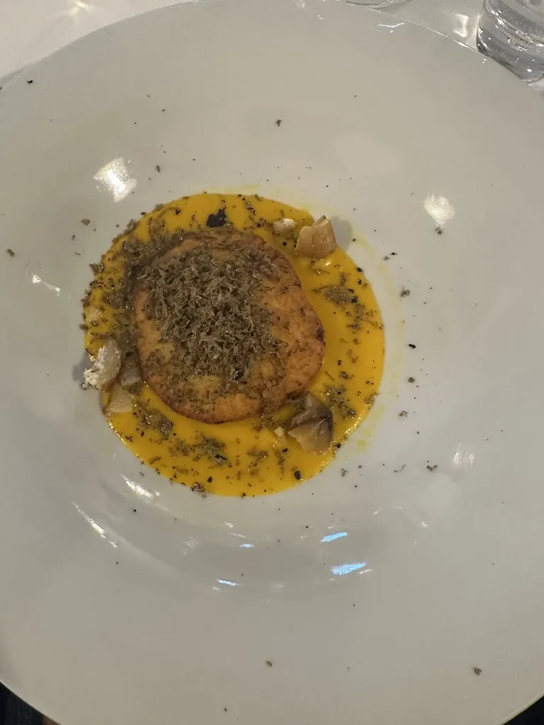 Massimo Sebastiani_Osteria Il Bersagliere_Colle Mainello_review