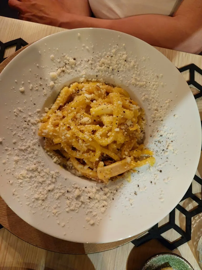 Menu_Centotrentadue Sushi e Cucina_Colle Mainello_image_1