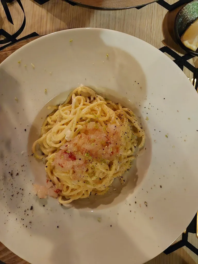 Menu_Centotrentadue Sushi e Cucina_Colle Mainello_image_2