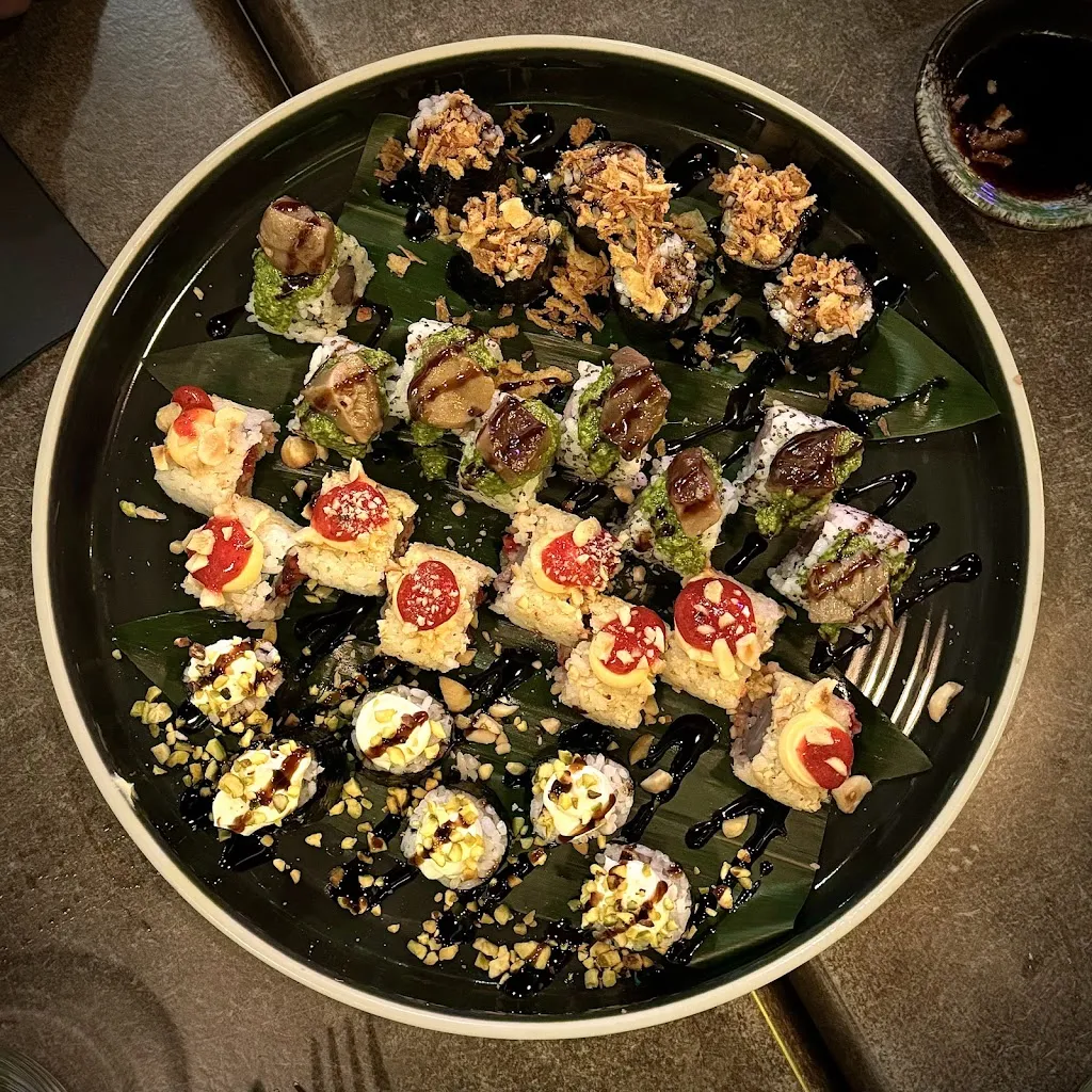 Menu_Centotrentadue Sushi e Cucina_Colle Mainello_image_6