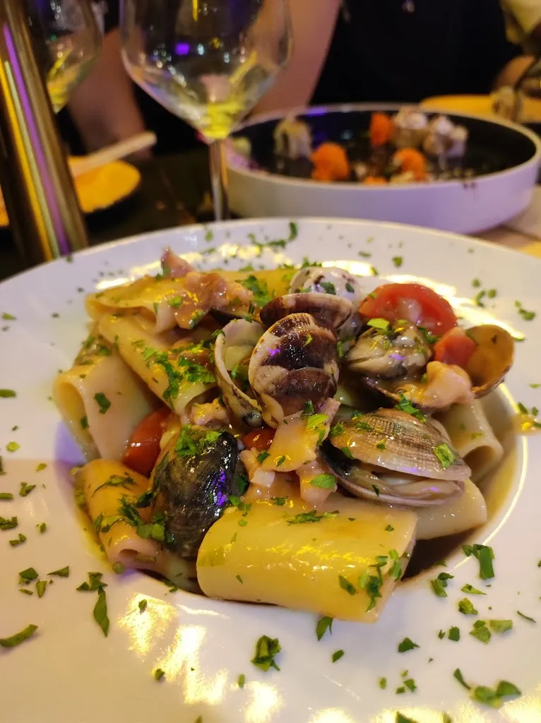 Mirianna Chavez_Centotrentadue Sushi e Cucina_Colle Mainello_review