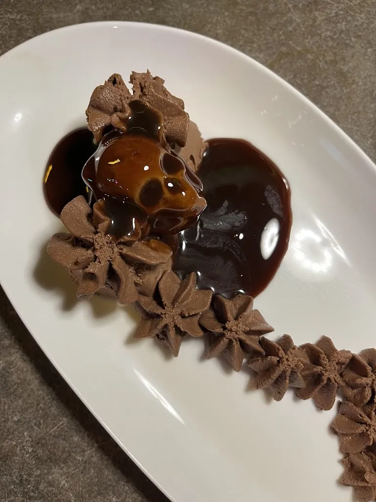 Viorel Rusca_Centotrentadue Sushi e Cucina_Colle Mainello_review