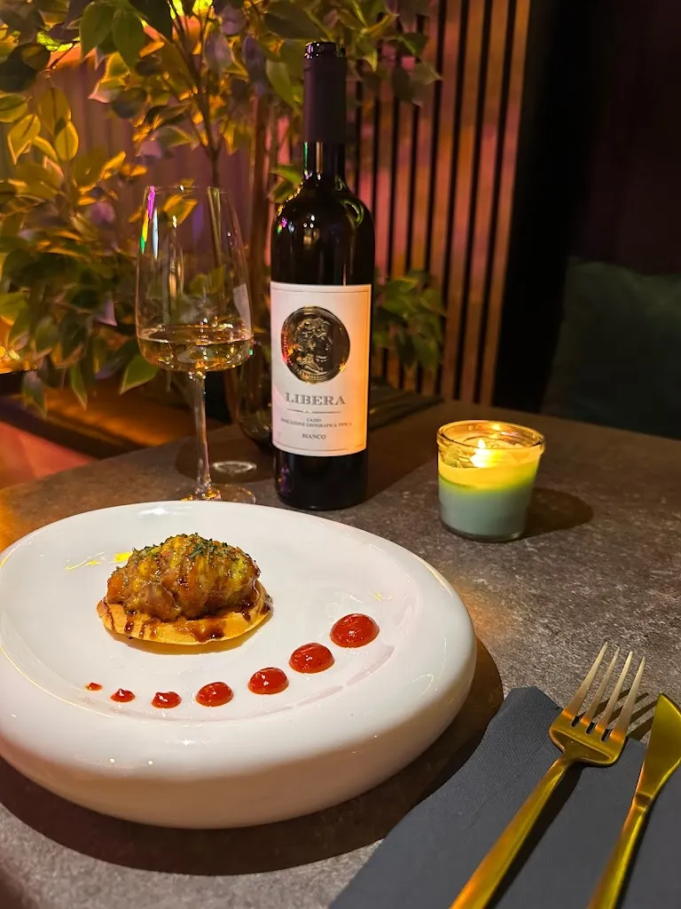 Centotrentadue Sushi e Cucina_Colle Mainello_slider_image_2