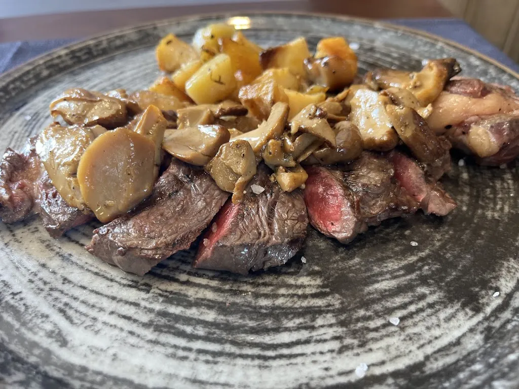 Menu_Ristorante Palestrina | Beef Bistrò_Colle Mainello_image_3