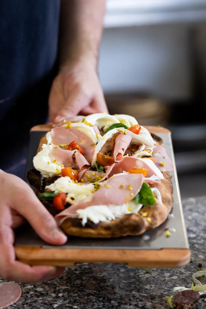 Menu_Ristorante Palestrina | Beef Bistrò_Colle Mainello_image_4