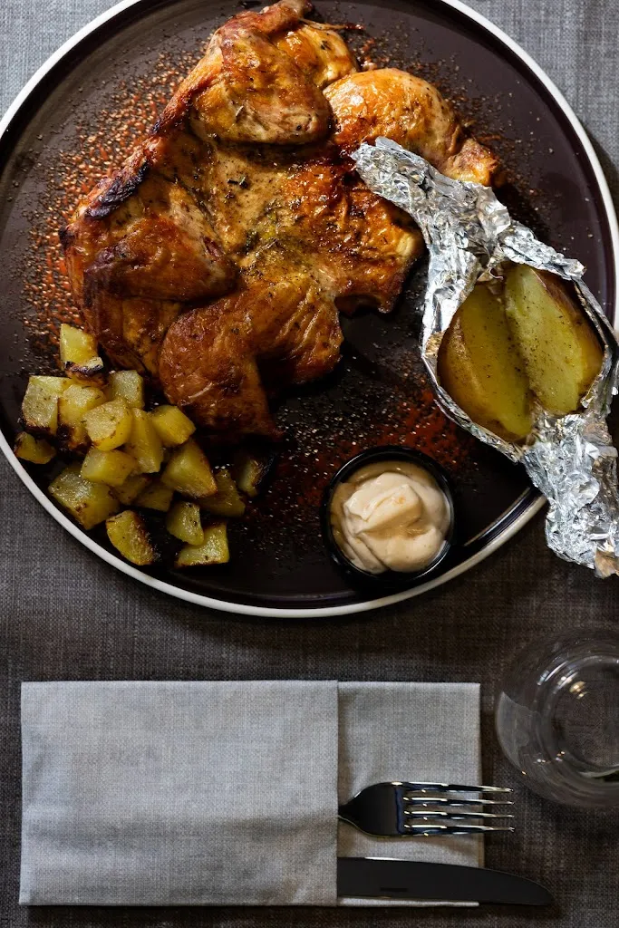 Menu_Ristorante Palestrina | Beef Bistrò_Colle Mainello_image_6